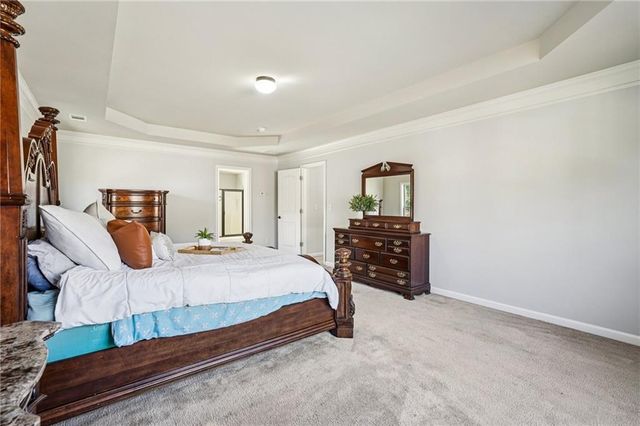 5275 Middleton NW Place, Acworth, GA 30101