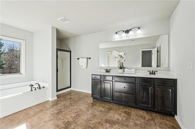 5275 Middleton NW Place, Acworth, GA 30101