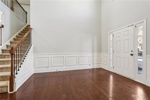 5275 Middleton NW Place, Acworth, GA 30101