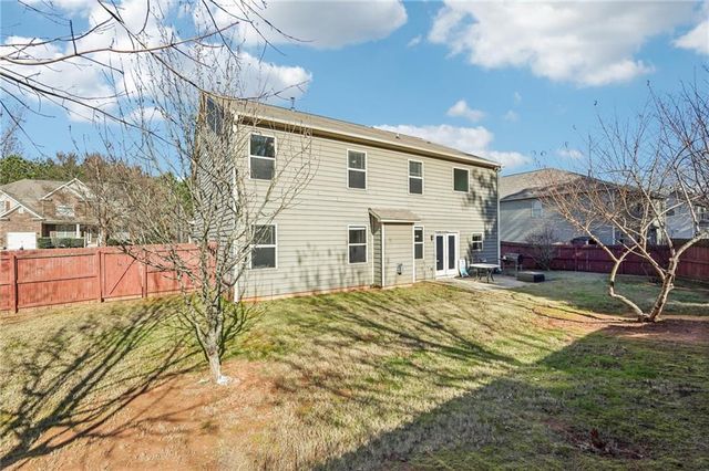 5275 Middleton NW Place, Acworth, GA 30101