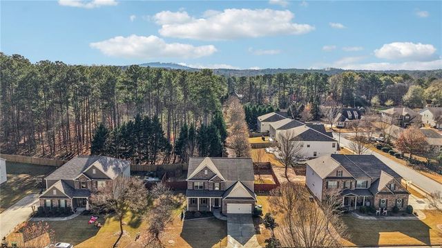 5275 Middleton NW Place, Acworth, GA 30101