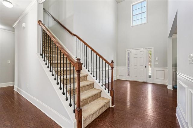 5275 Middleton NW Place, Acworth, GA 30101