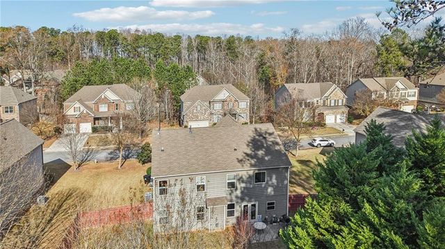 5275 Middleton NW Place, Acworth, GA 30101