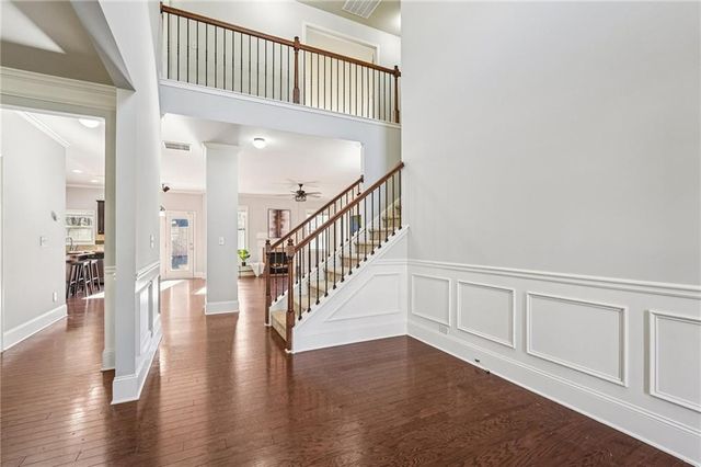 5275 Middleton NW Place, Acworth, GA 30101