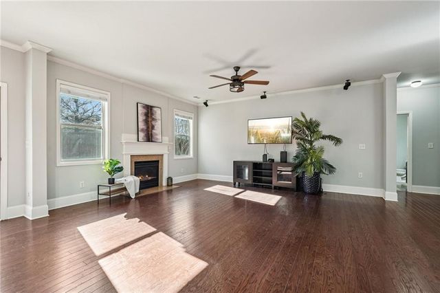 5275 Middleton NW Place, Acworth, GA 30101