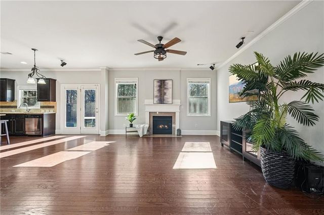 5275 Middleton NW Place, Acworth, GA 30101