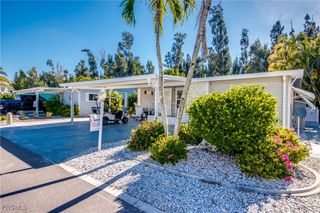 7230 Drum DR, St James City, FL 33956