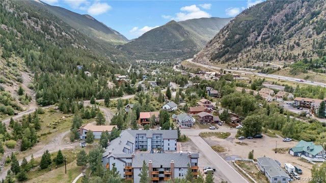 1901 Clear Creek Drive A204, Georgetown, CO 80444