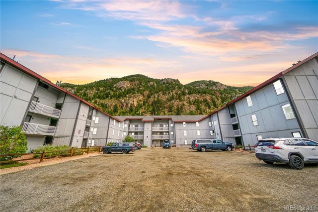1901 Clear Creek Drive A204, Georgetown, CO 80444
