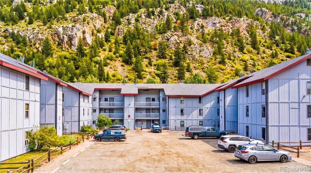 1901 Clear Creek Drive A204, Georgetown, CO 80444