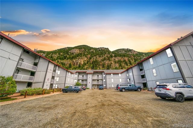 1901 Clear Creek Drive A204, Georgetown, CO 80444