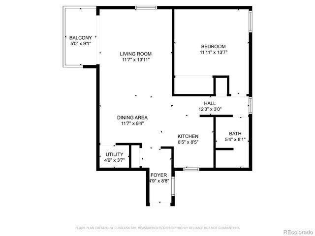1901 Clear Creek Drive A204, Georgetown, CO 80444