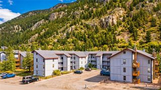 1901 Clear Creek Drive A204, Georgetown, CO 80444