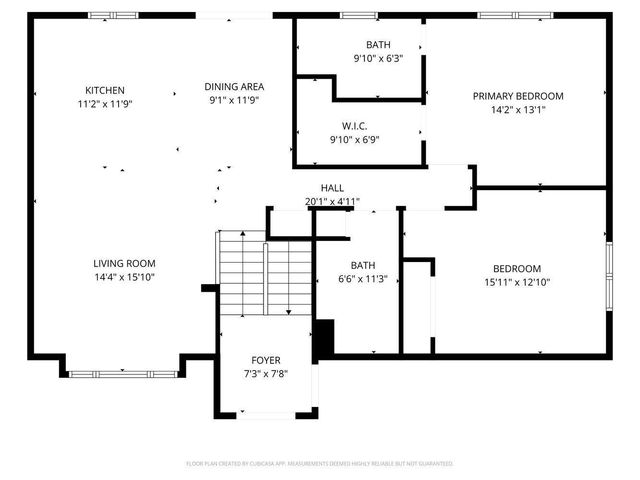283 Tower Avenue, Dundas, MN 55019