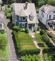 80 Clifton Avenue, Kingston, NY 12401