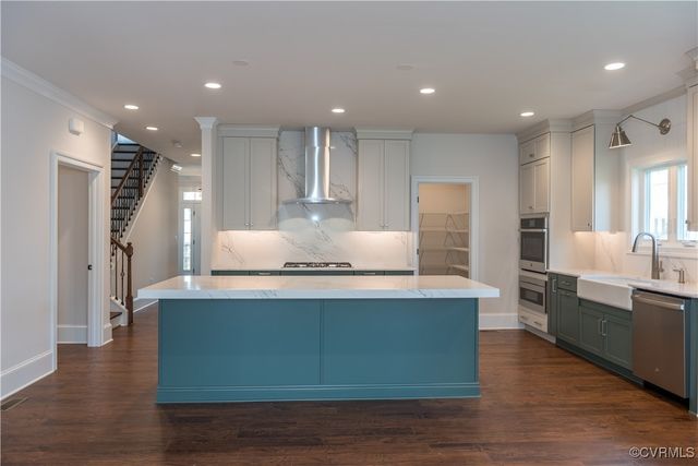 12543 N Readers Ln, Manakin Sabot, VA 23103