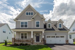 12543 N Readers Ln, Manakin Sabot, VA 23103
