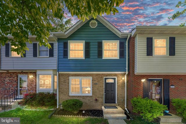 14843 EMBERDALE DR, Woodbridge, VA 22193