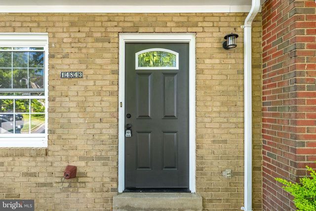 14843 EMBERDALE DR, Woodbridge, VA 22193