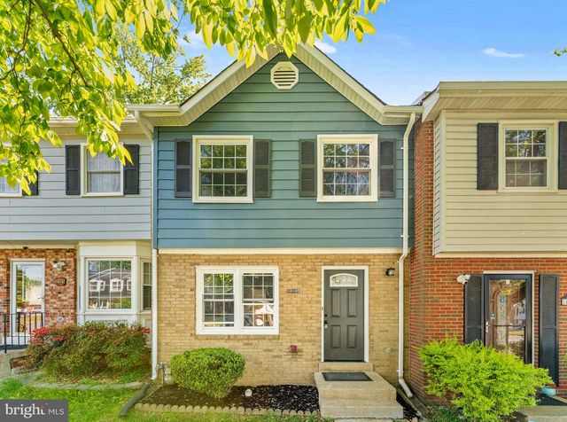 14843 EMBERDALE DR, Woodbridge, VA 22193
