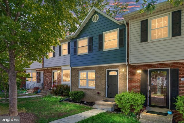 14843 EMBERDALE DR, Woodbridge, VA 22193