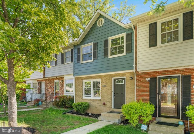 14843 EMBERDALE DR, Woodbridge, VA 22193