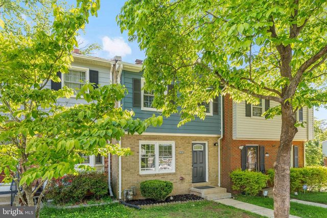 14843 EMBERDALE DR, Woodbridge, VA 22193