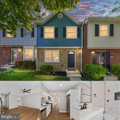 14843 EMBERDALE DR, Woodbridge, VA 22193