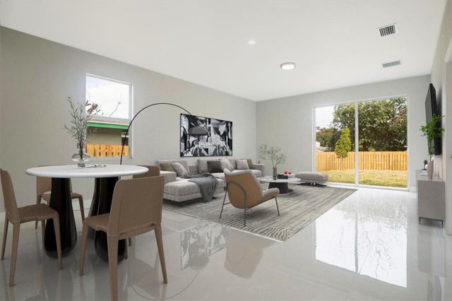 306 Walker Avenue W, Greenacres, FL 33463