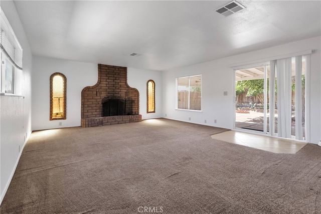 305 Beverly Avenue, Barstow, CA 92311