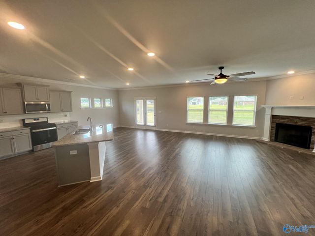 142 Tango Drive, Meridianville, AL 35759
