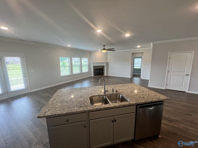 142 Tango Drive, Meridianville, AL 35759