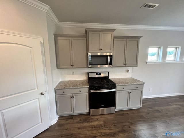 142 Tango Drive, Meridianville, AL 35759