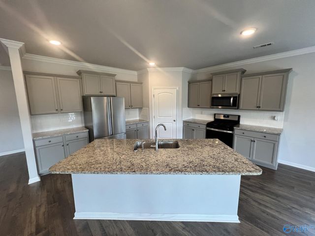 142 Tango Drive, Meridianville, AL 35759
