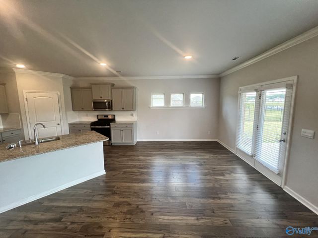 142 Tango Drive, Meridianville, AL 35759