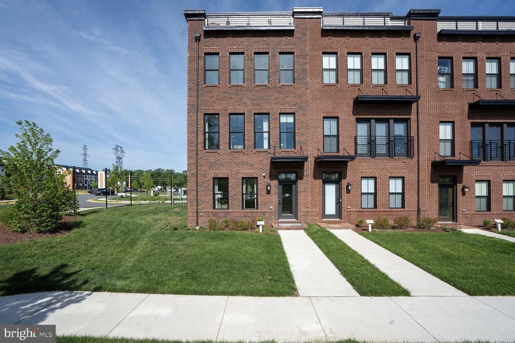 42118 HAZEL GROVE TERRACE, Ashburn, VA 20148