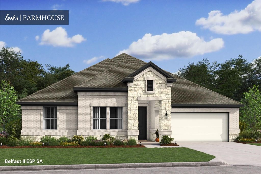 13002 Old Fashion Circle, Mont Belvieu, TX 77535