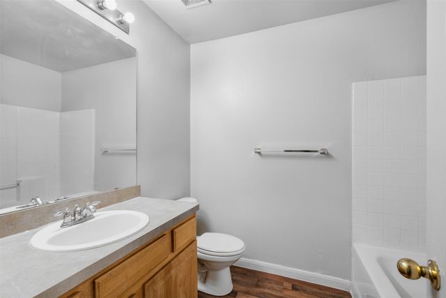9212 Coral Lane, Fort Worth, TX 76140