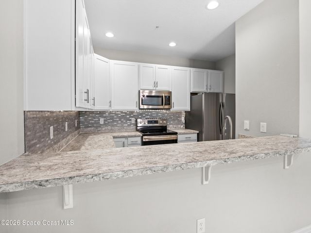 3931 Playa Del Sol Drive 104, Rockledge, FL 32955