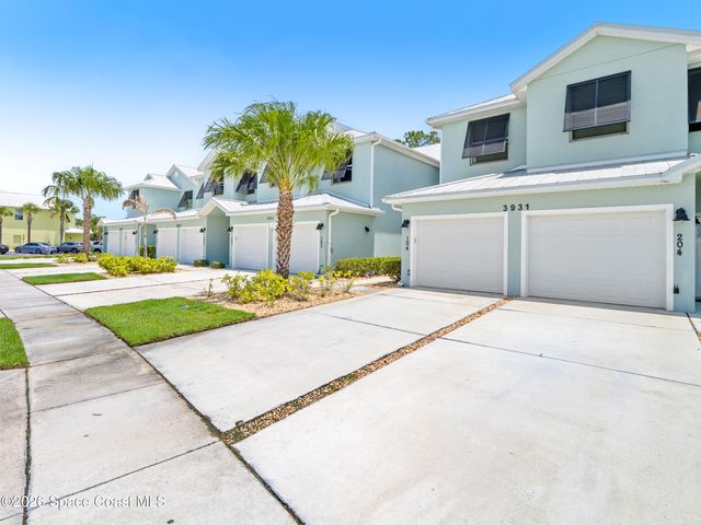 3931 Playa Del Sol Drive 104, Rockledge, FL 32955