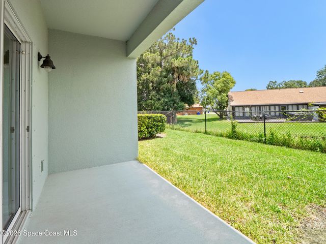 3931 Playa Del Sol Drive 104, Rockledge, FL 32955