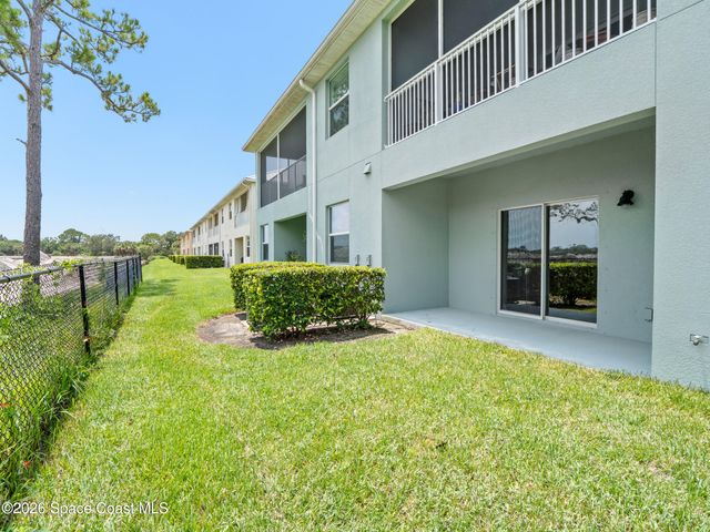 3931 Playa Del Sol Drive 104, Rockledge, FL 32955