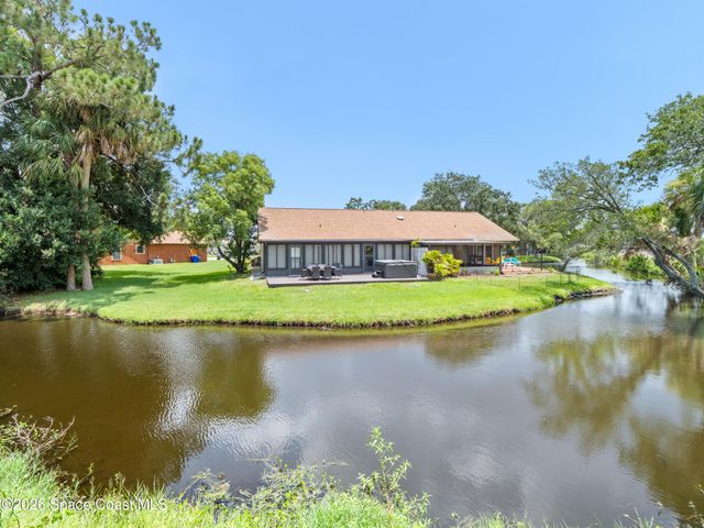 3931 Playa Del Sol Drive 104, Rockledge, FL 32955