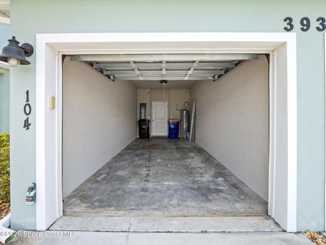 3931 Playa Del Sol Drive 104, Rockledge, FL 32955