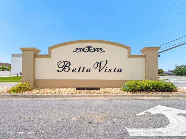 3931 Playa Del Sol Drive 104, Rockledge, FL 32955