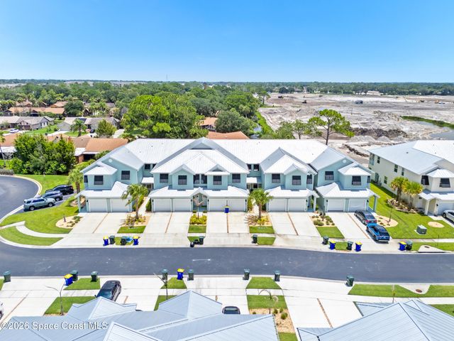 3931 Playa Del Sol Drive 104, Rockledge, FL 32955