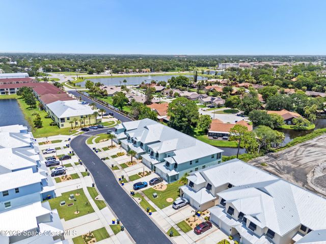 3931 Playa Del Sol Drive 104, Rockledge, FL 32955