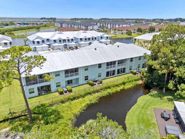 3931 Playa Del Sol Drive 104, Rockledge, FL 32955