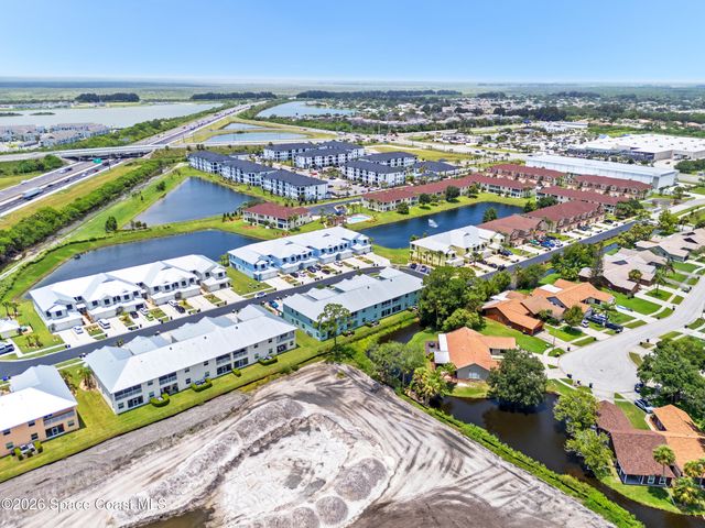 3931 Playa Del Sol Drive 104, Rockledge, FL 32955