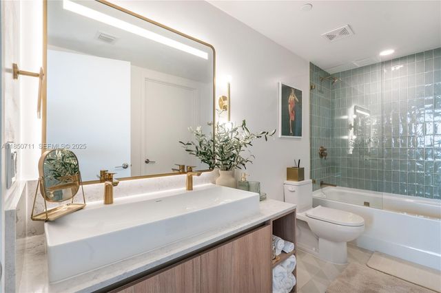 601 NE 1 Avenue 3604, Miami, FL 33132